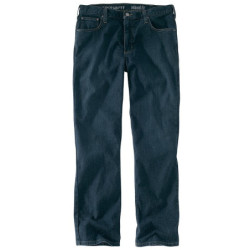 Pantalons Jeans relaxed -...