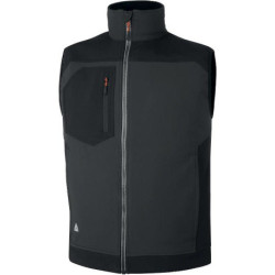 Gilets HOLEN - DELTA PLUS