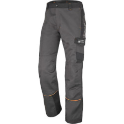 Pantalon atex classe 2...