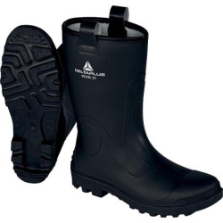 Bottes Nickel S5 CI SRC en...