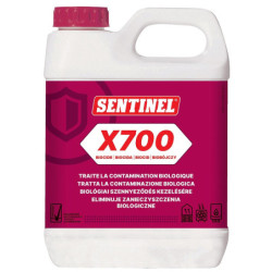 Biocide X700 - SENTINEL