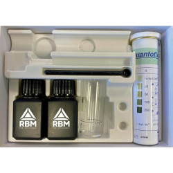 Kit de test Clean Tracer - RBM