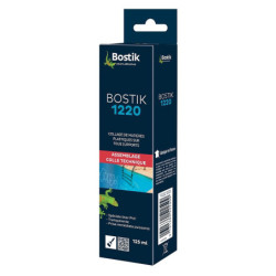 Colle nitrile 1220 - BOSTIK