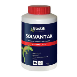 Solvant AK - BOSTIK