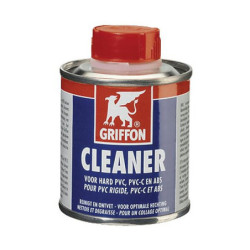 Décapant PVC Cleaner - GRIFFON