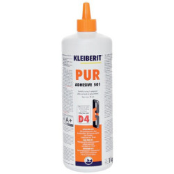 Colles polyuréthane PUR 501...