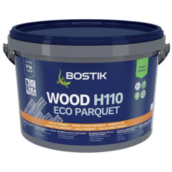 Colle parquet Wood H110 Eco...