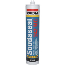 Mastic-colles Soudaseal 242...