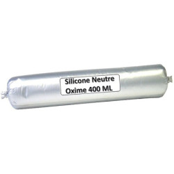 Mastic silicone oxime...