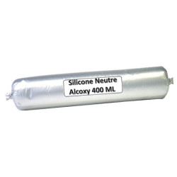 Mastic menuiserie silicone...