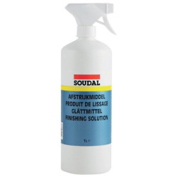 Produit de lissage Soudal -...