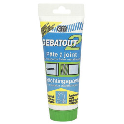 Pâtes à joint Gebatout 2 - GEB