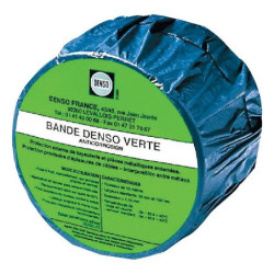 Bandes Denso verte - DENSO...