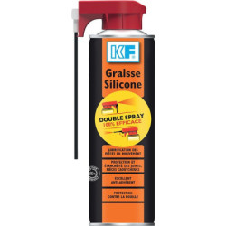 Graisse Silicone...