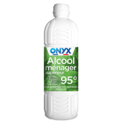 Alcool supérieur 95deg. - Onyx