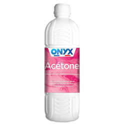 Acétone - Onyx
