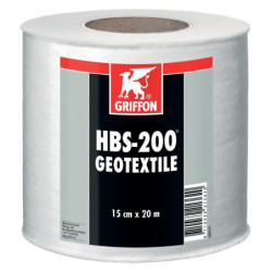 Toile élastique HBS-200®...