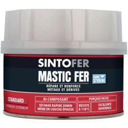 Mastics sintofer Standard...