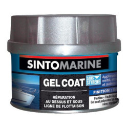 Gel Coat bicomposant...