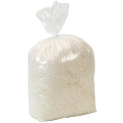 Coton à mécher 1kg