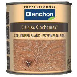Céruse Carbamex - BLANCHON