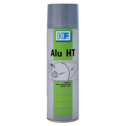 Peinture alu haute...