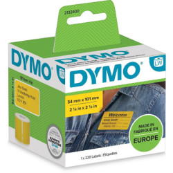 Étiquettes DYMO® LW pour...