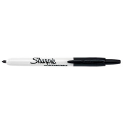 Marqueur permanent Sharpie®...