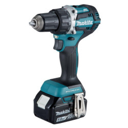 Perceuse visseuse 18 V -...