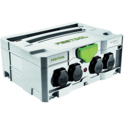 Systener PowerHub 10 m -...