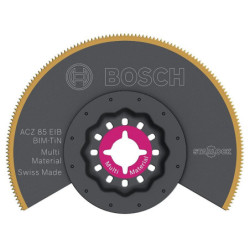 Segment titane Gop - BOSCH