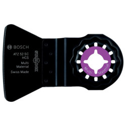 Spatule rigide HCS - BOSCH