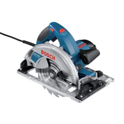 Scie circulaire 1800 W -...