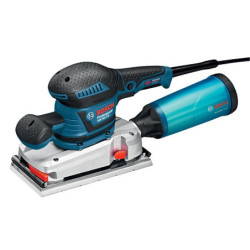 Ponceuse vibrante 350 W -...