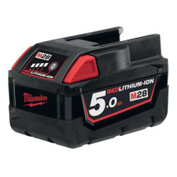 Batterie Red Li-Ion - 28 V...