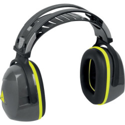 Casque antibruit Interlagos...