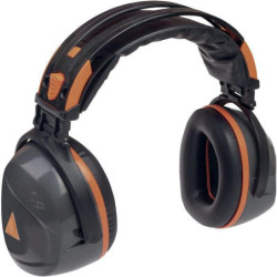 Casque antibruit Interlagos...