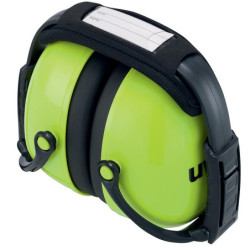 Casque antibruit pliable K2...