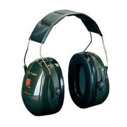 Casque OPTIME II - 3M