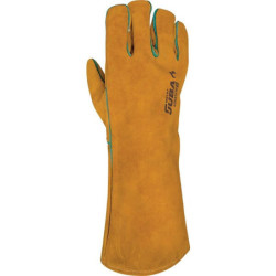 Gants soudeur 408KSFM WELDY...