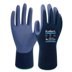 Gants dextérité 18-002 -...