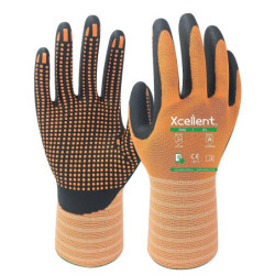 Gants dextérité grip 3006 -...