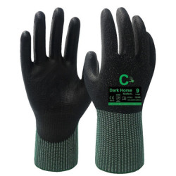 Gants anticoupure 12-360 -...