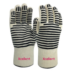 Gants chaleur 12-401 -...