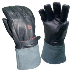 Sur-gants de travail HT - Catu