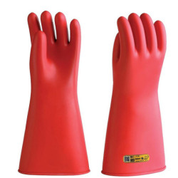 Gants isolants classe 3 - Catu