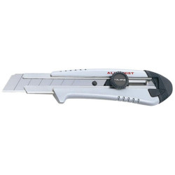 Cutter lame 25 mm - AC...