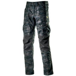 Pantalons Ripstop Cargo...