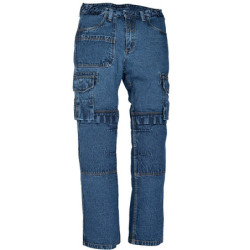 Jeans WOOPY - KIPLAY