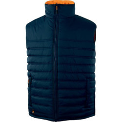 Gilets fidji 3 reversibles...